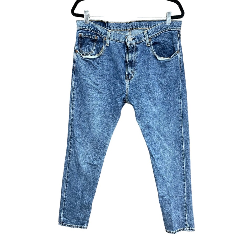 Levi’s jeans